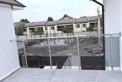 Vanzare Casa  - Vila - Prelungirea Ghencea - Cartierul Latin - teren 271mp -  17 - 5