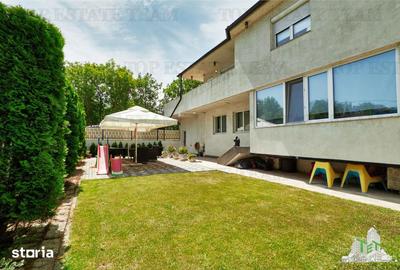 Casă cu 10 camere cu Teren 530 Mp în Agigea - 17