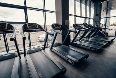 Închiriere spațiu de birou Clasa A: 153 mp - 8