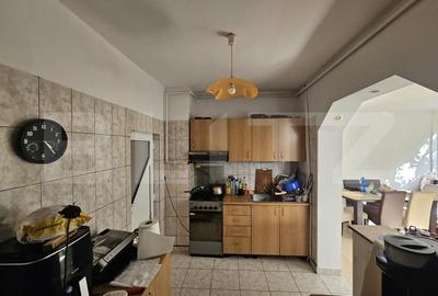 Casa individuala, 200 mp utili, 780 mp teren, zona TCI, Borhanci! - 10