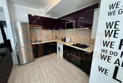 Apartament 2 camere situat in zona CAMPUS - TOMIS NORD - 3