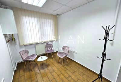 Apartament 3 cam, central, Zona Politie – Vasile Milea 0% Comision - 5