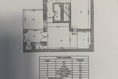 Tunari 1 Decembrie Nr.136 - 1