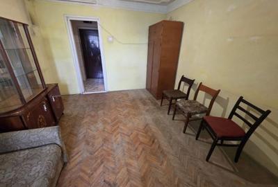 Garsonieră decomandată în Alexandru cel Bun - 4