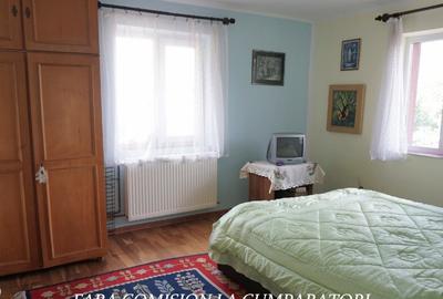 APARTAMENT IN VILA, BAILE OLANESTI - 17