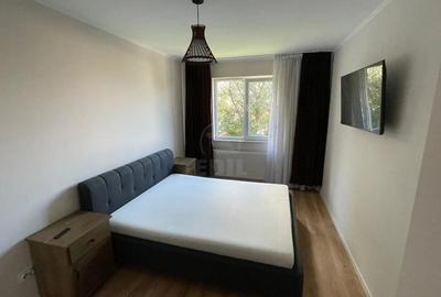 Apartament cu 2 camere decomandat în Florești - 6