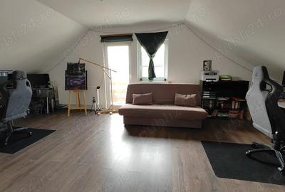 Casă cu 4 camere cu Teren 357 Mp în Tărlungeni - 7