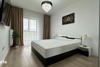Apartament cu 2 camere decomandat, mobilat în Rahova - 7