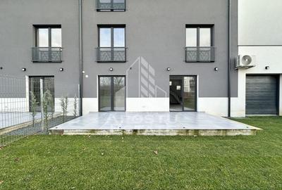 Casa moderna cu garaj, zona Chisodei - 1