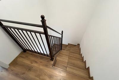 INCHIRIEZ casa 4 camere decomandate,tip duplex,zona Selimbar - 2