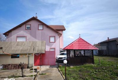 Casă cu 4 camere semidecomandat în Bâlta - 19