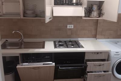 Apartament cu 2 camere decomandat în Central - 7