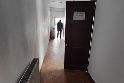 Spațiu comercial, de 640 mp, în Bartolomeu - 14