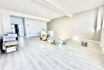 Duplex cu 4 camere si 3 bai - la 4 benzi - Mosnita Noua - 4