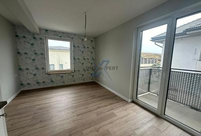 Duplex finisat si mobilat 210 mp utili, 175 mp curte, Borhanci - 6