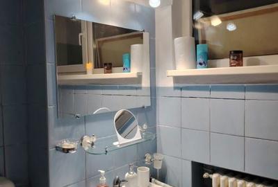 Apartament cu 3 camere decomandat în Eminescu - 10