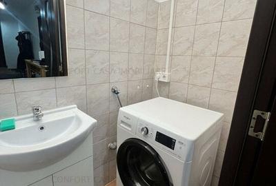 Apartament cu 3 camere decomandat în Iancului - 4
