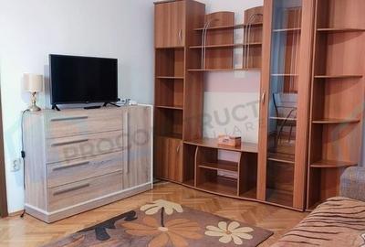 Apartament 2 camere de inchiriat | Iosefin | 350 E - 4