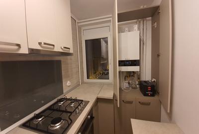 Gara de Nord-Ministerul Transporturilor, inchiriere 2 camere Gara de Nord-Ministerul Transporturilor, inchiriere 2 camere - 13