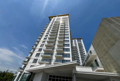 APARTAMENT 2 CAMERE MOBILAT - PARCARE INCLUSA - FLOREASCA - COMISION 0% - 1