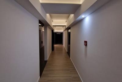 De Inchiriat! Studio dublu in Cortina North Pipera - 8