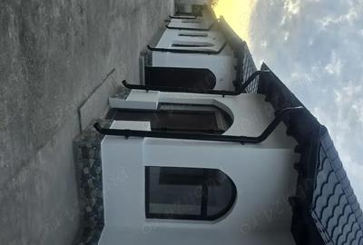 Casă cu 6 camere cu Teren 800 Mp în Central - 2