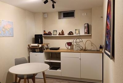 Casă cu 2 camere în Exterior Vest - 18