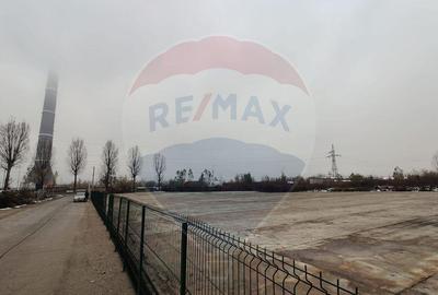 Platforma betonata de inchiriat Str. Oborului - 4