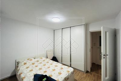 Apartament cu 3 camere decomandat în Terezian - 10