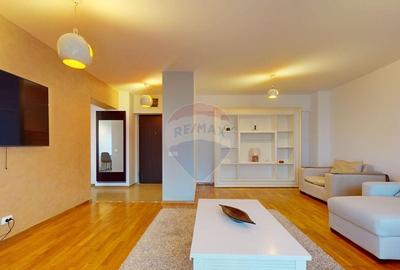 2 camere, mobilat ?i utilat, parcare subterana-Privilegio - 2