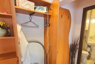 Apartament cu 2 camere decomandat în Central - 4