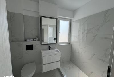 Apartament cu 2 camere decomandat în Chiajna - 1