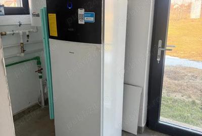 Casă cu Teren 1230 Mp în Lilieci - 7