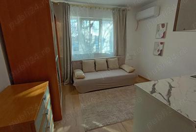 Garsonieră decomandată în Olimpia-Stadion - 5