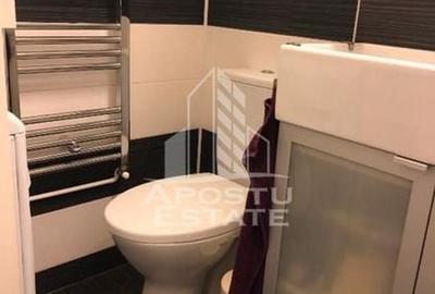 Apartament cu 3 camere - Zona Lunei - 5