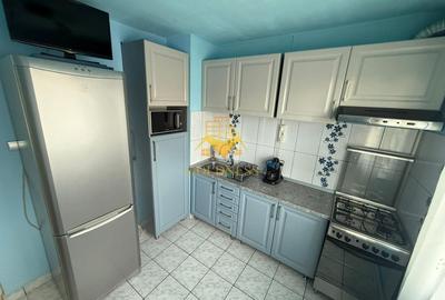 Apartament cu 2 camere decomandat, mobilat în Iris - 4