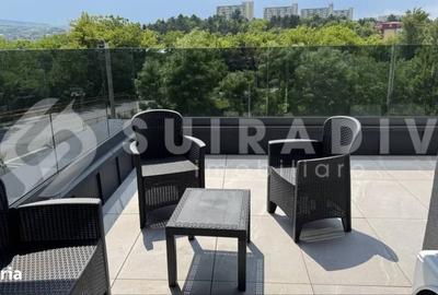 Apartament cu 2 camere, mobilat în Sopor - 3