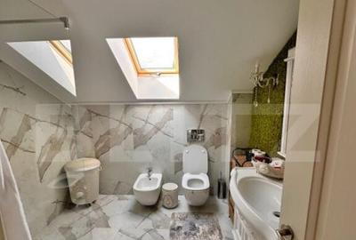 Casa impunatoare de lux ultra dotata ?i mobilata - - 21