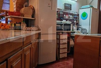 Casă individuală cu 9 camere cu Teren 3800 Mp în Glăjărie - 4