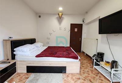 Spațiu comercial, de 20 mp, în Astra - 3