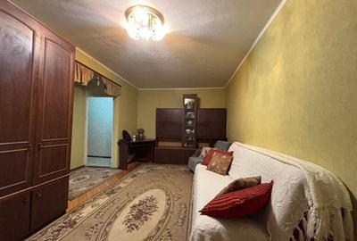 Garsonieră decomandată în Mănăștur