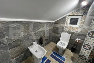 Casa de vanzare, 180 mp, zona Titulescu - 5