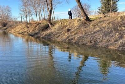 Teren- intravilan in DELTA- loc BALTENII DE JOS - 10