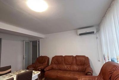 Apartament cu 2 camere decomandat în Central - 3