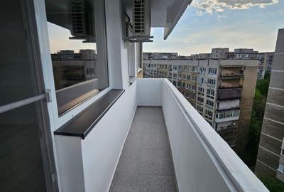Garsonieră semidecomandată în Tineretului - 9