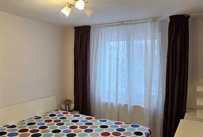 Apartament cu 4 camere, mobilat în Colentina - 2