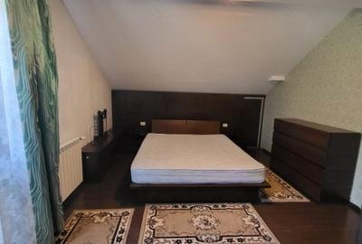Duplex cu 4 camere cu Canalizare în Corbeanca - 9