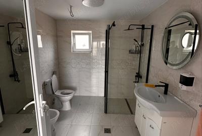 Casă cu 3 camere în Central - 9