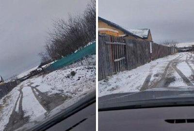 Spațiu comercial, în Podu Oltului - 5