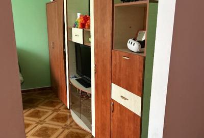 Inchiriez apartament 3 camere sector 4 bucuresti berceni - 2